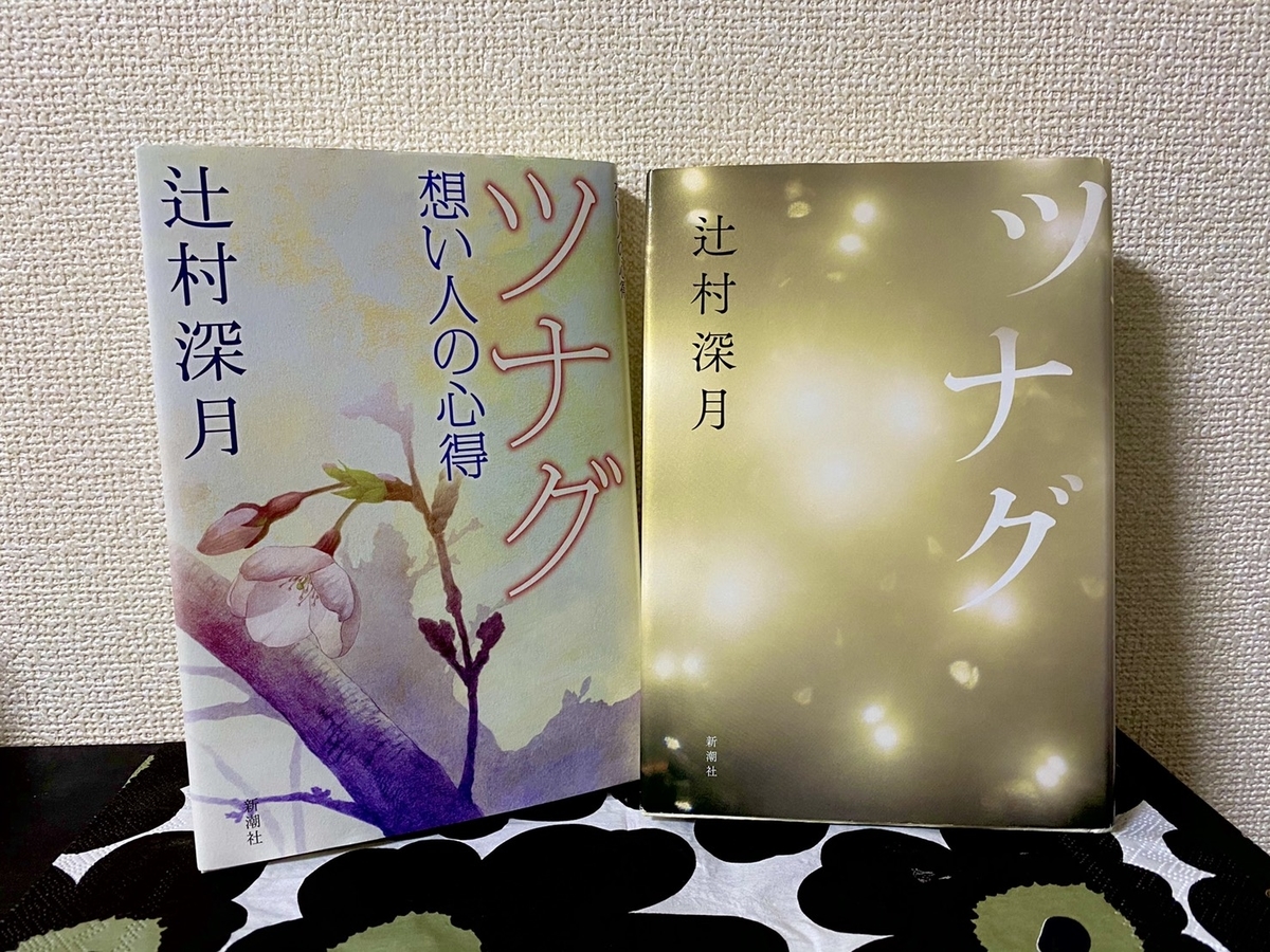 辻村深月さんの ツナグ は傑作だ 読書 快物語 小説と旅でこの世界を歩くお話