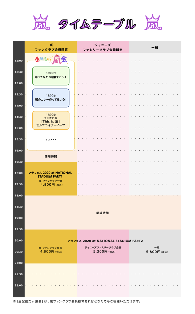 総じて好き 総じて好き