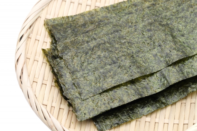 湿気た海苔の使い方はあるの 海苔を最後までおいしく食べる方法とは すっきり暮らすための掃除と片付け 元そうじ屋さんの快適生活 湿気た海苔の使い方はあるの 海苔を最後までおいしく食べる方法とは すっきり暮らすための掃除と片付け 元そうじ屋さんの快適生活