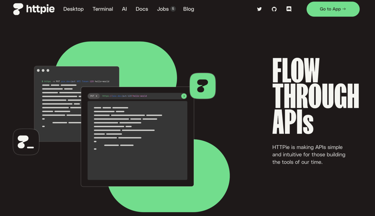 HTTPie