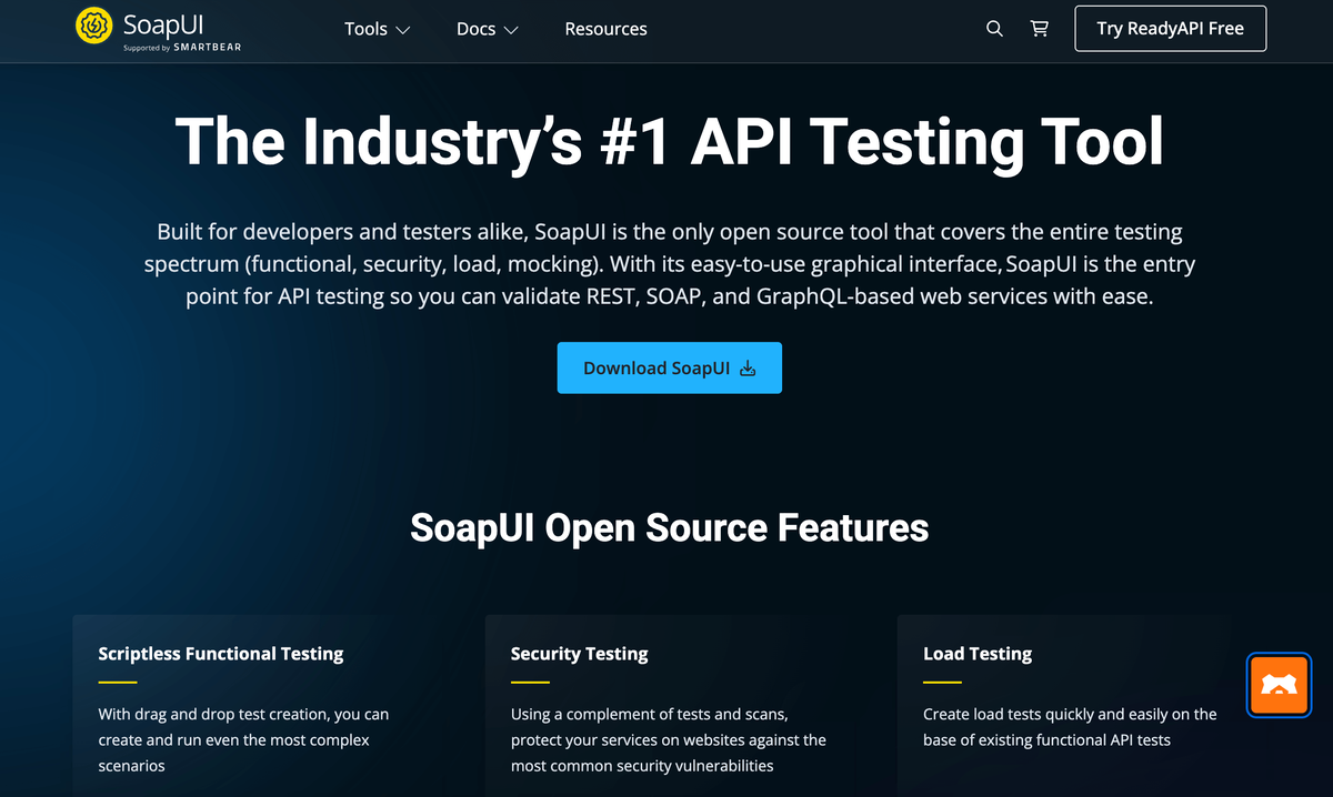 SoapUI
