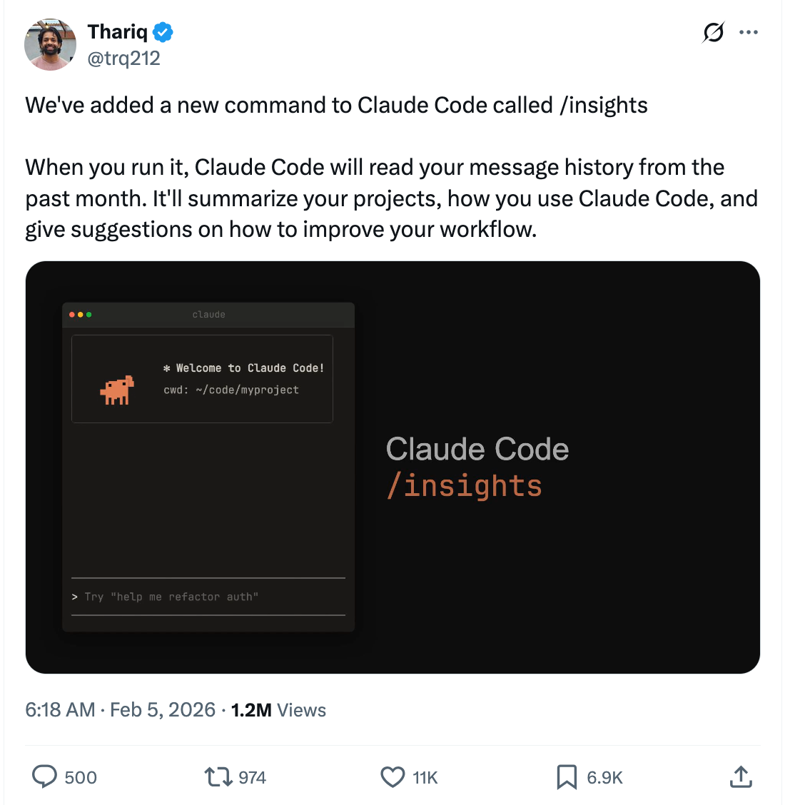 insights