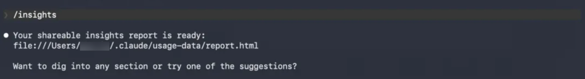 insights