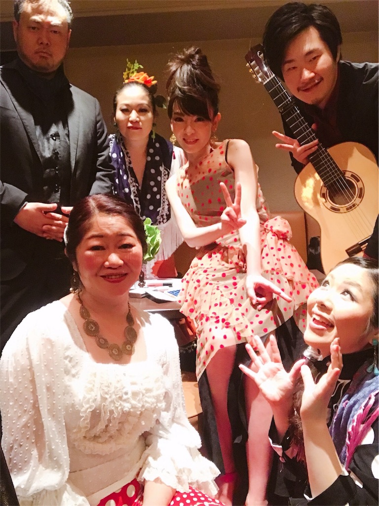 f:id:kaitoflamenco:20180418215723j:image f:id:kaitoflamenco:20180418215723j:image