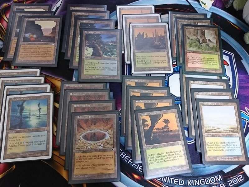 ＭＴＧ　旧枠マシーンヘッドデッキパーツ マシーンヘッド World Championship Decks 2001 - メルカリ