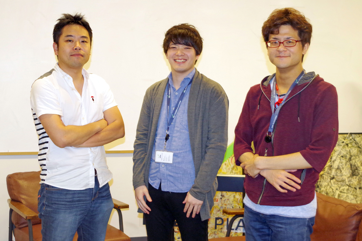 f:id:kaizenplatform:20190619224347j:plain f:id:kaizenplatform:20190619224347j:plain
