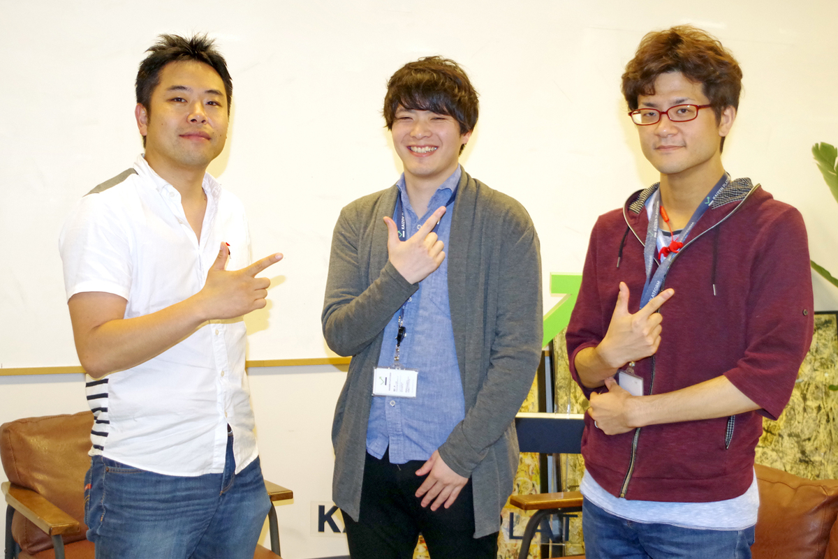f:id:kaizenplatform:20190619231733j:plain f:id:kaizenplatform:20190619231733j:plain