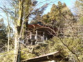 [新潟の神社・仏閣]取上観音１（新潟県東蒲原郡阿賀町取上）