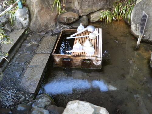 新 新潟県の名水 弘法清水 新潟市西蒲区竹野町 加持顕の日々是新潟