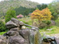 薬師清水（東蒲原郡阿賀町）－新・新潟県の名水03