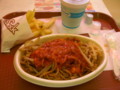 イタリアン・ポテトセット【みかづき】