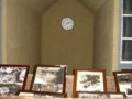 水と土の芸術祭 2009－水の記憶-内部（新津美術館）