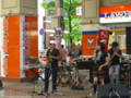 Smooth-Jazz-Niigata.com【ストリート(古町７)】第１８回新潟JS02