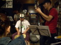 Beans Trio + 2【ジャズ フラッシュ】第１８回新潟ジャズストリート01