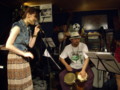 Beans Trio + 2【ジャズ フラッシュ】第１８回新潟ジャズストリート02