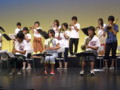 敬和学園高校 JAZZ Hornets【りゅーとぴあ劇場】第１８回新潟JS02