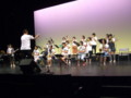 敬和学園高校 JAZZ Hornets【りゅーとぴあ劇場】第１８回新潟JS05