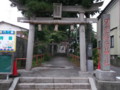開運稲荷神社（新潟市中央区四ッ屋町）01