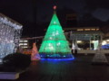 万代ロマンテックサーカス2011（新潟市中央区万代）