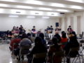 NJS会場：新潟市音楽文化会館・練習室１０［新潟市中央区］