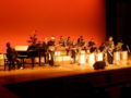 NJS会場：新潟市音楽文化会館・ホール［新潟市中央区一番堀通町３
