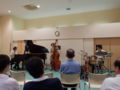 NJS会場：カワイ音楽教室新潟センターコモドホール［新潟市中央区東堀