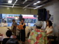 NJS会場：カフェ りんく［新潟市中央区西堀前通６番町894-1 西堀6番館ビ