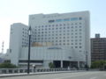 NJS会場：ホテルオークラ 新潟3Fバー エジンバラ［新潟市中央区川端町6