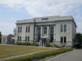 NJS会場：ぽるとカーブドッチ(新潟市歴史博物館みなとぴあ内)［新潟市