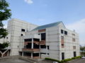 NJS会場：新潟市音楽文化会館・ホール・練習室３～１３［新潟市中央
