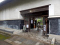 NJSプレイベント会場：北方文化博物館屋根裏ギャラリー［新潟市江南区