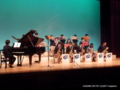 敬和学園大学 Jazz Quest＠音楽文化会館 ホール【新潟JS-29th】