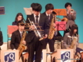 敬和学園大学 Jazz Quest＠音楽文化会館 ホール【新潟JS-29th】