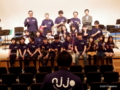 Niigata Junior Jazz Orchestra Spring Concert 2017