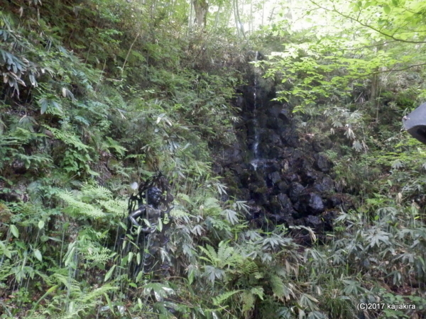 真言宗醍醐派・諸法山菅谷寺（新発田市菅谷８６０）
