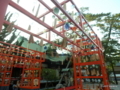 白山神社・風鈴まつり2017［新潟市中央区］