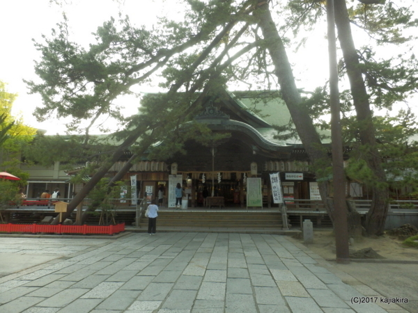 白山神社・風鈴まつり2017［新潟市中央区］