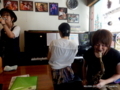はまよしなお＠ドクター可児☆第30回新潟ジャズストリート(7/15)