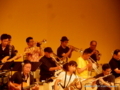 Blue Note Jazz Orchestra＠音楽文化会館ホール（古町）☆第30回新潟ジャズス