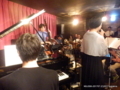 ビター・パンプキン＠MONK' S MOOD JAZZ CLUB（新潟駅南）★第30回新潟ジャズ