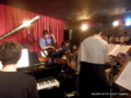 ビター・パンプキン＠MONK' S MOOD JAZZ CLUB（新潟駅南）★第30回新潟ジャズ