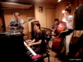 新潟大学軽音学部ＯＢセッション＠Jazz & Coffee A7 [20170721]