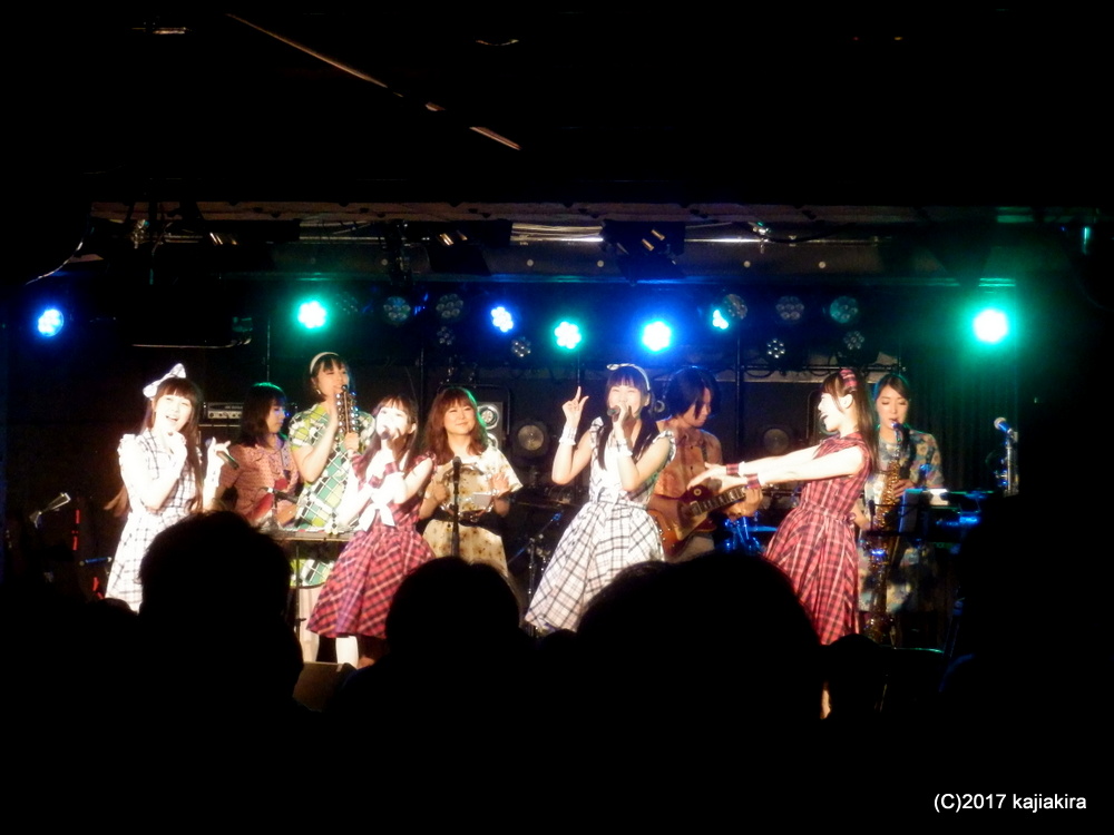 The Pen Friend Club with RYUTtist☆第2回日本海夕日ラインフェスティバル​​(2