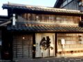 第17回城下町村上 町屋の屏風まつり［村上市］(201710)