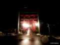 大友稲荷　奥の院（新発田市大友）