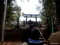 旦飯野神社（阿賀野市宮下968）