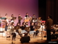 IKARASHI B-B JAZZ(五十嵐中学校吹奏楽部)＠音楽文化会館ホール★第３１回