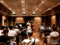 NJS会場：新潟市音楽文化会館・練習室１２［新潟市中央区］
