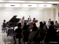NJS会場：新潟市音楽文化会館・練習室１０［新潟市中央区］
