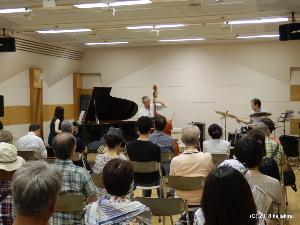 NJS会場：新潟市音楽文化会館・練習室１３［新潟市中央区］